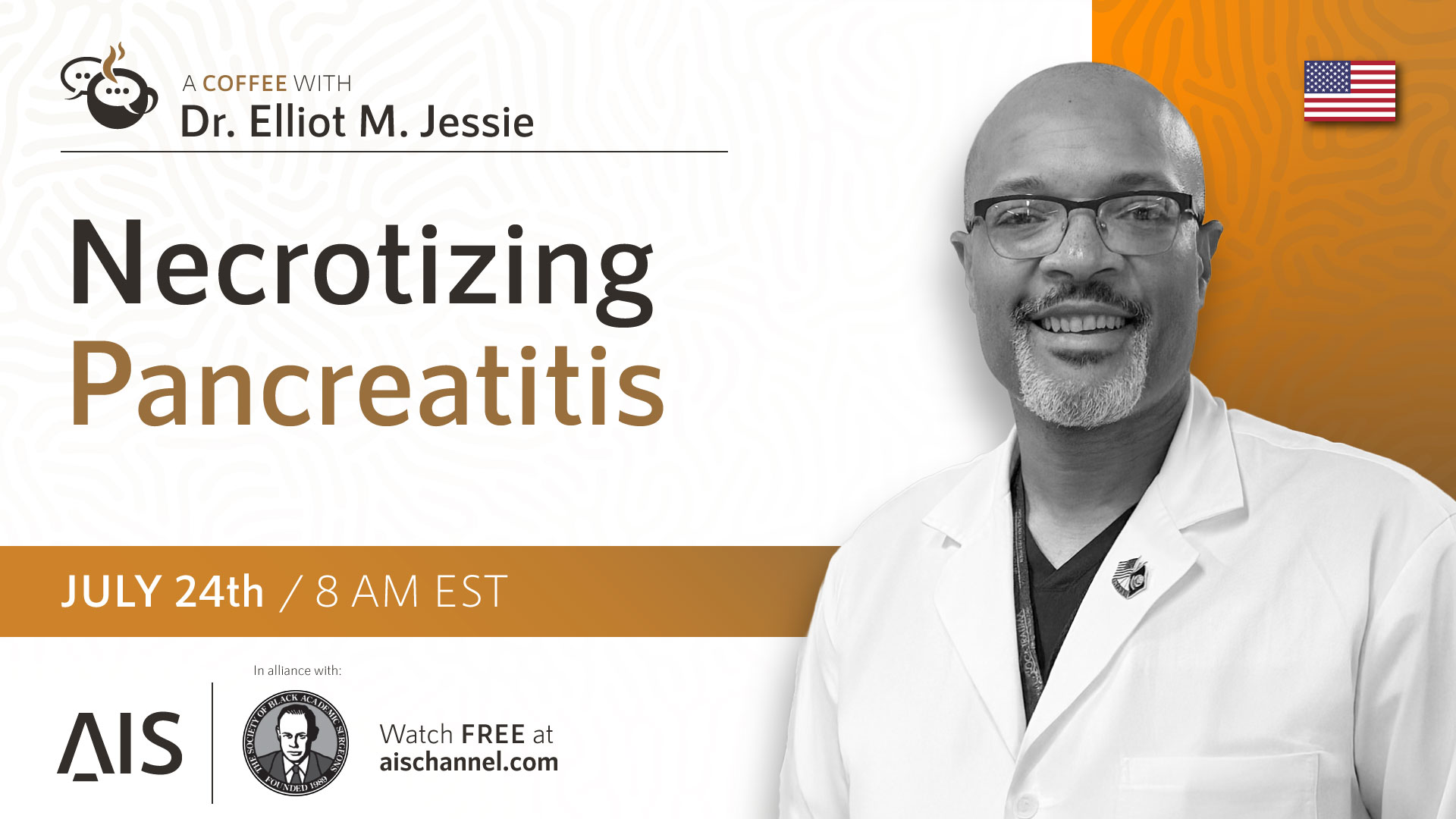 Necrotizing Pancreatitis