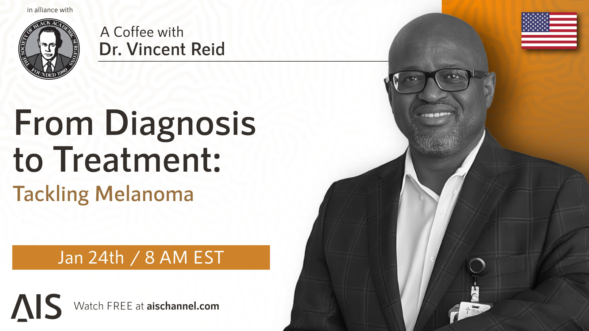 Tackling Melanoma