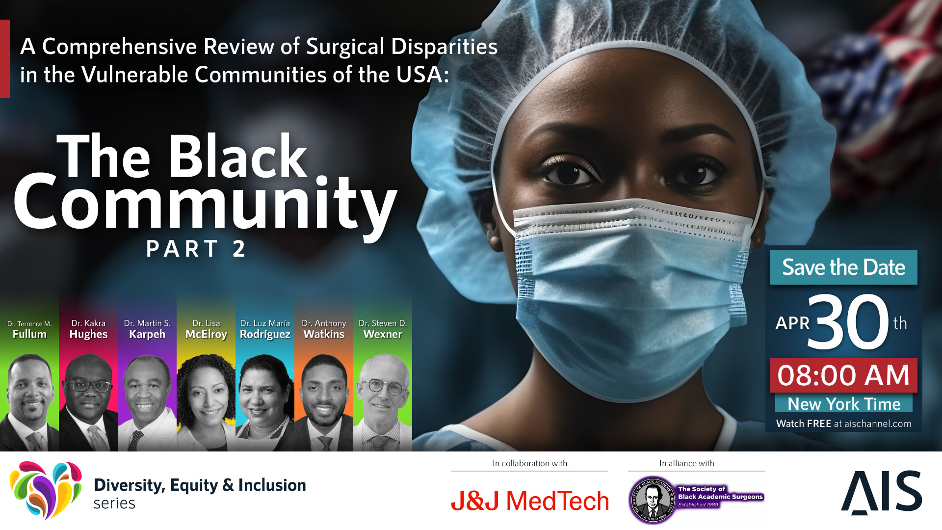 A Comprehensive Review of Surgical Disparities in the Vulnerable Communities of the USA