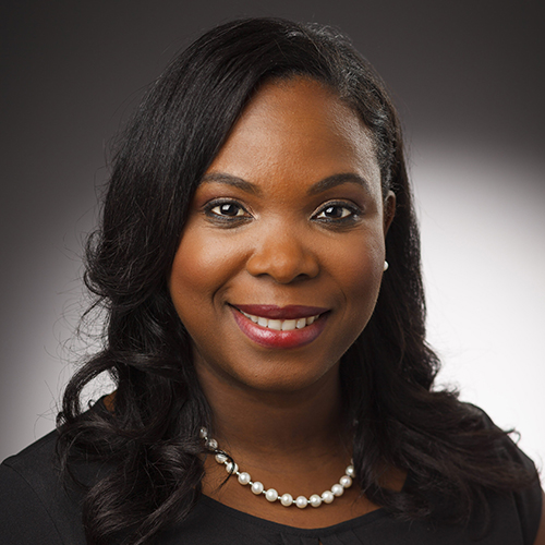 Dr. Callisia Clarke