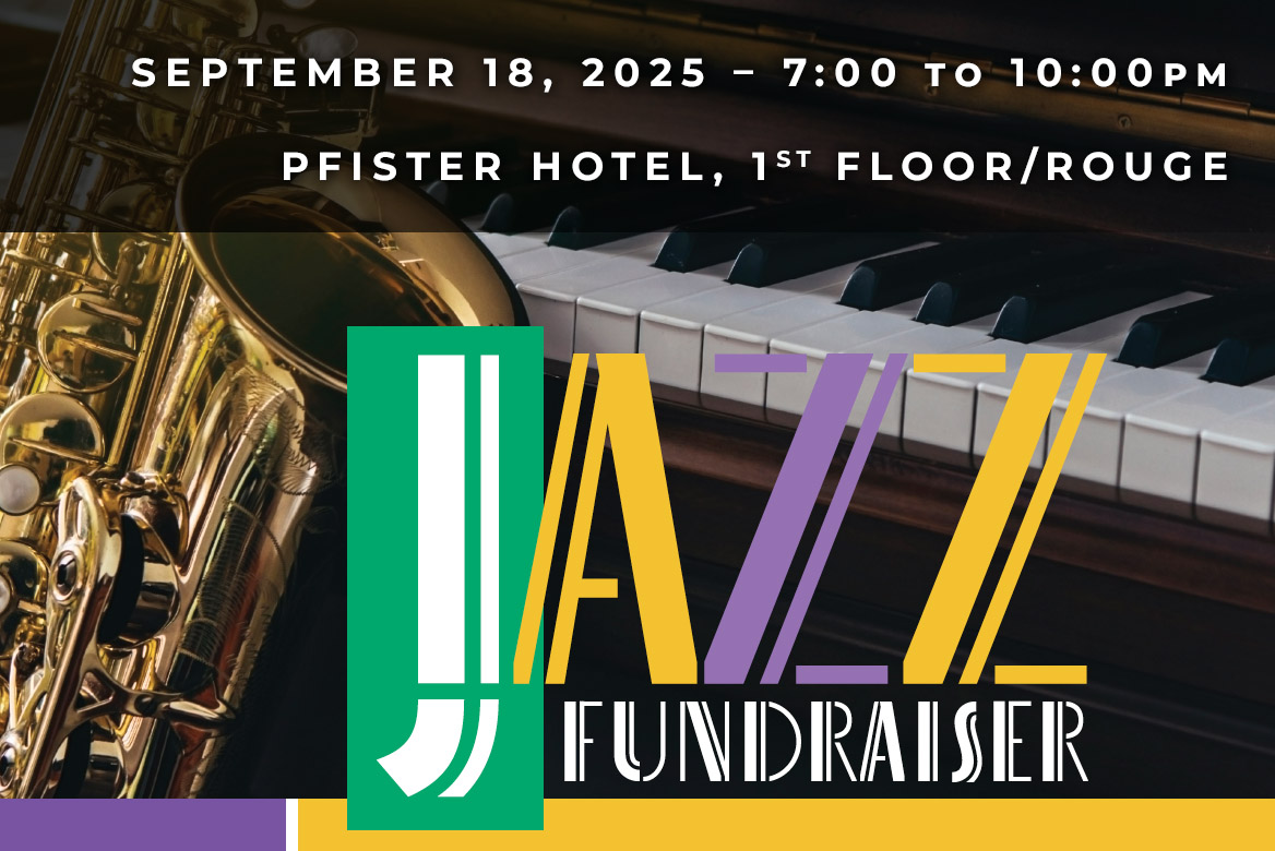 2023 SBAS Jazz Fundraiser - September 28th, 2023 - 7:30pm to 11:00pm
