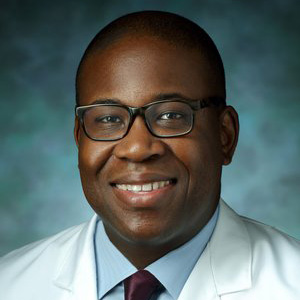 Dr. Fabian Johnston